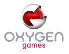 Logo de Oxygen Games