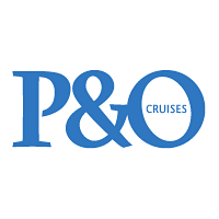 Logo de P & O Cruises Australia