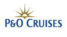 Logo de P & O Cruises