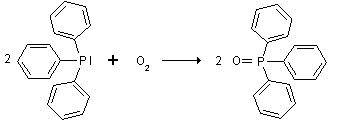 Réaction triphénylphosphine sur O2.GIF