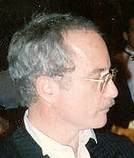 Richard Dreyfuss en 1989