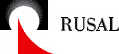 Logo de Rusal