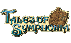 Logo de Tales of Symphonia