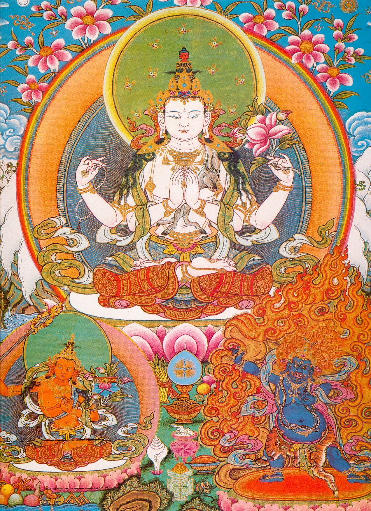 Avalokiteshvara