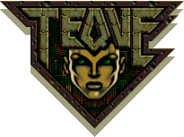 Logo de Teque Software