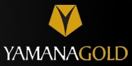 Logo de Yamana Gold