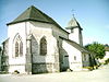 Église Notre-Dame-de-l'Assomption d'Izernore