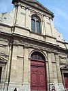 Église Notre-Dame-Blancs-Manteaux