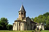 Église Saint-Symphorien de Biozat