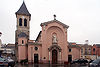 Église Sainte-Geneviève d'Asnières-sur-Seine