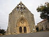 Église Saint-Louis de Montcabrier