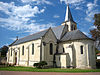 Église de Saint-Martin-de-Sanzay
