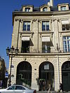 Hôtel de Metz