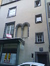 Maison, 6 rue de la Caisse-d'Épargne