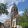 Église Saint-Clair de Gometz-le-Châtel