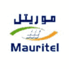 Logo de Mauritel