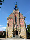 Église Saint-Michel d'Avermes