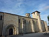 Abbaye Saint-Pierre de Vertheuil