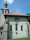 Abbaye de Sixt