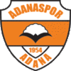 Logo du Adanaspor AŞ