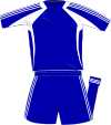 Adidas generic blue kit 2008.svg