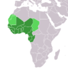 Afrique de l'Ouest