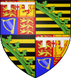 Albert Prince Consort Arms.svg