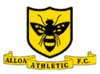 Logo du Alloa Athletic