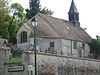 Église Saint-Léger d'Amenucourt