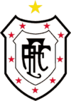 Logo du Americano FC