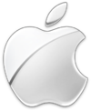 Logo d'Apple, Inc.