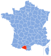 Ariège-Position.svg