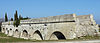 Aqueduc du pont de Crau
