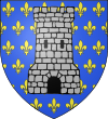 Armoiries La Tour (Auvergne).svg