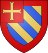 Armoiries Louis de Bourgogne.svg