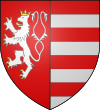 Armoiries Sigismond de Luxembourg.svg