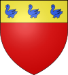 Armoiries de Belvaux.svg