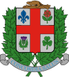 Armoiries de Montréal