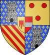 Armoiries de la Tour d'Auvergne-Turenne.svg