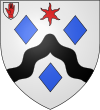 Arms Stronge Baronets (shield).svg