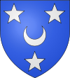 Arms Viscount of Arbuthnott (shield).svg