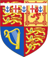 Arms of Edward, Duke of Kent.svg