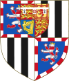 Arms of Louis Mountbatten, Earl of Burma.svg
