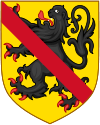 Arms of Namur.svg