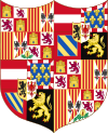 Arms of Queen Joanna and Philip I of Castile.svg