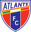 Logo du CF Atlante