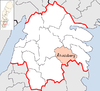 Atvidaberg Municipality in Östergötland County.png