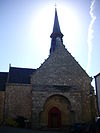 Église Saint-Goustan d'Auray