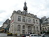 Hôtel de ville d'Auray