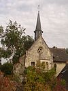 Église Notre-Dame de Béhuard